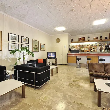 Miramare Et De La Rimini