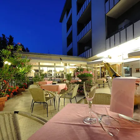 Miramare Et De La Hotel