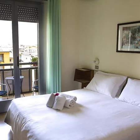 Otel Miramare Et De La