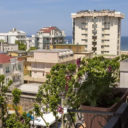 Miramare Et De La Rimini