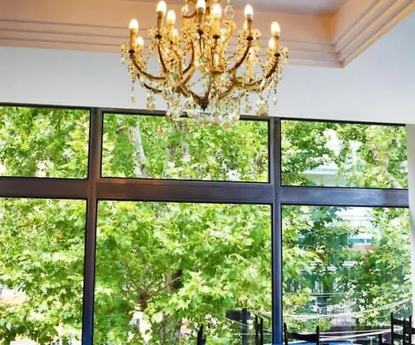 Miramare Et De La 3* 里米尼