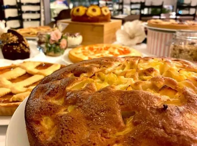 Miramare Et De La 3*