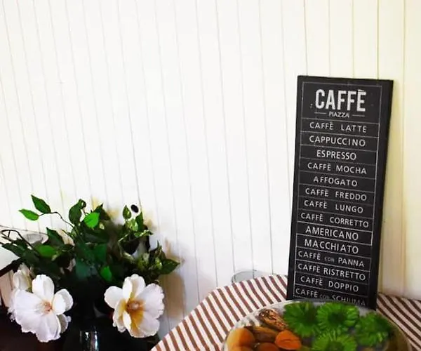 Miramare Et De La 리미니