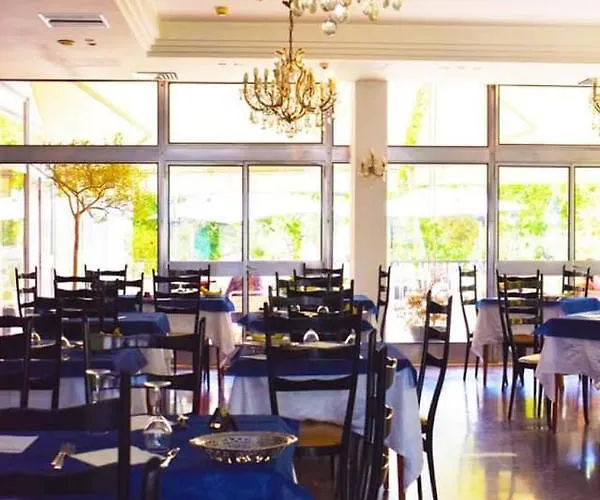 Miramare Et De La 리미니