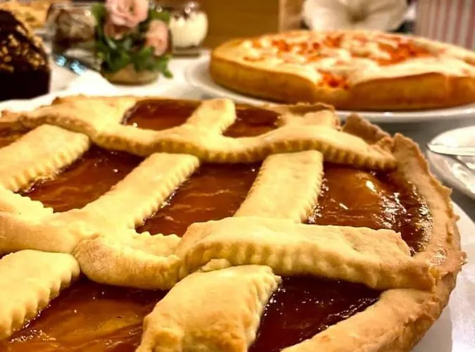 Miramare Et De La Hotel Rimini