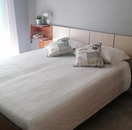 Miramare Et De La 호텔 3*