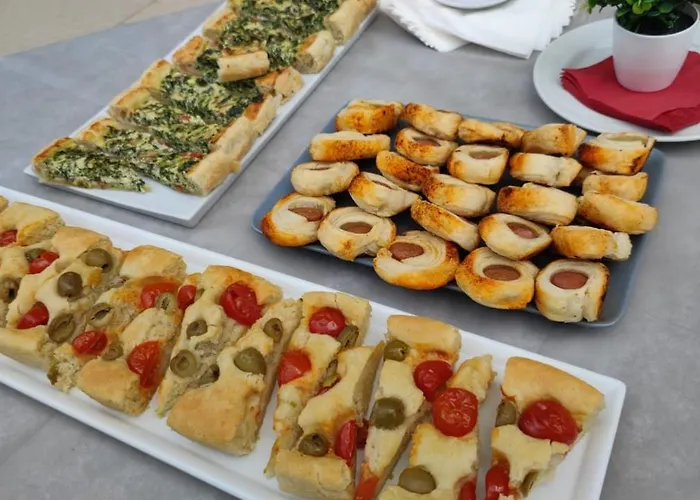 Hotel Miramare Et De La Rimini