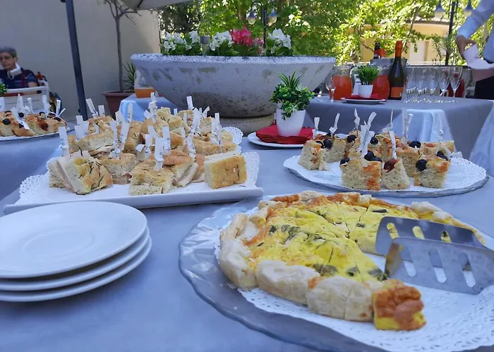 Miramare Et De La 3* 리미니