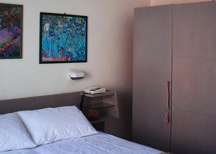 호텔 Miramare Et De La