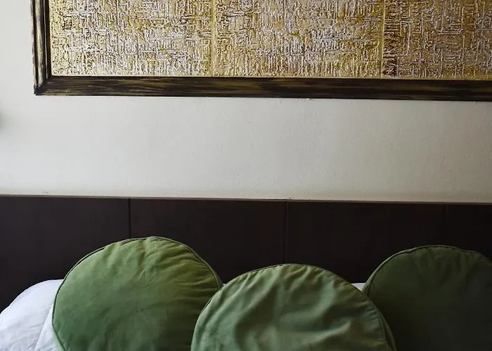 Miramare Et De La 3* 리미니