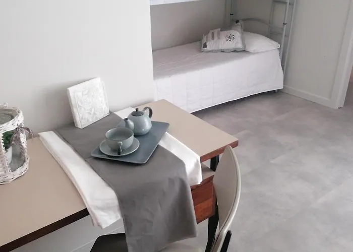 Miramare Et De La 3*