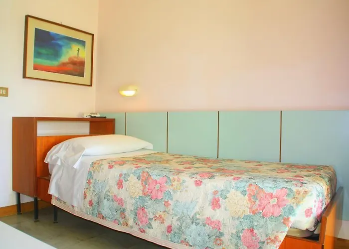 Hotel Miramare Et De La 3*