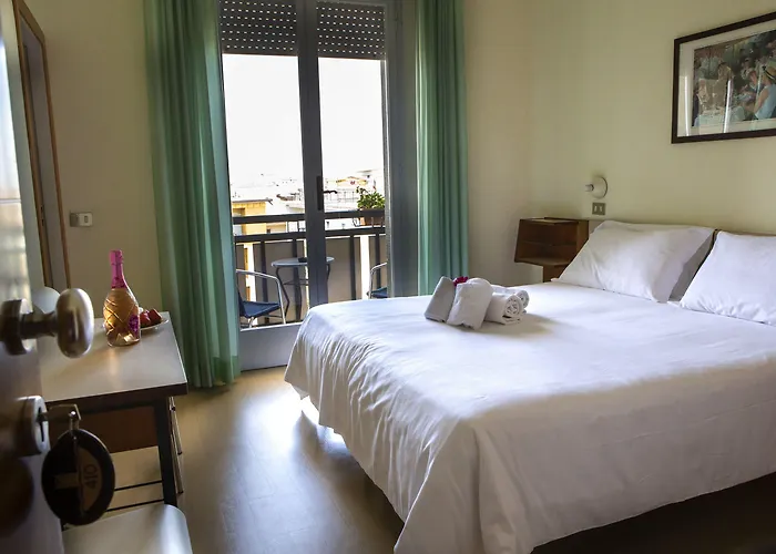 Miramare Et De La 3*