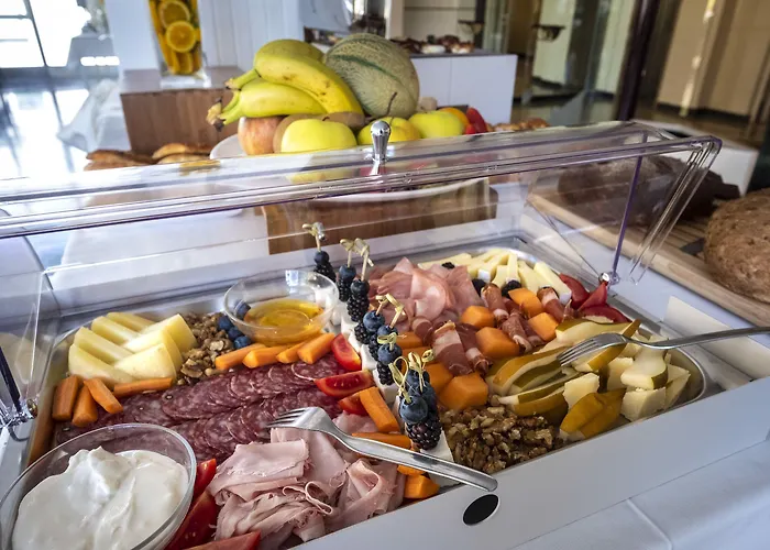 Miramare Et De La 호텔 3*