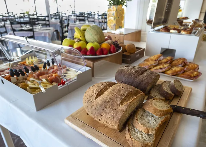 Miramare Et De La 3*