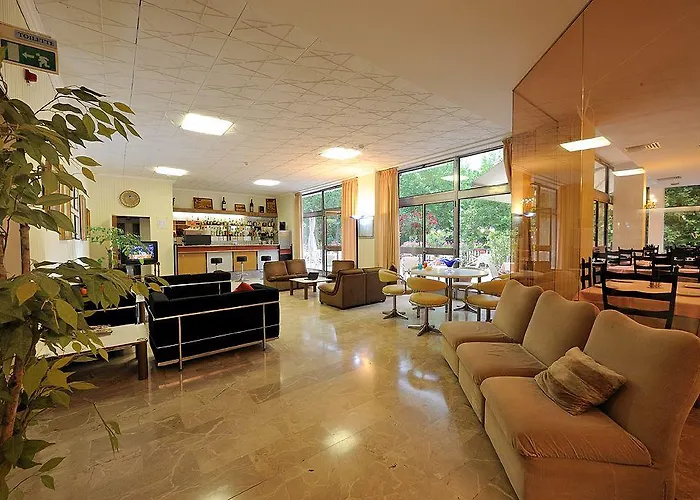 Miramare Et De La 리미니