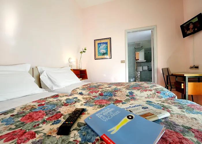 Miramare Et De La 리미니