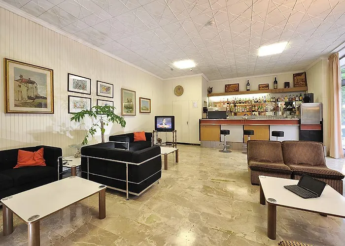 Miramare Et De La Rimini