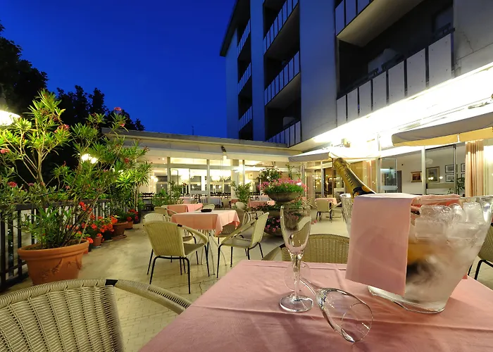 Miramare Et De La 호텔