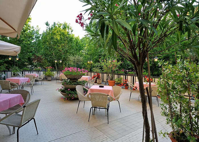 Hotel Miramare Et De La