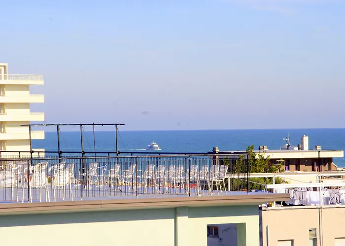 Hotel Miramare Et De La