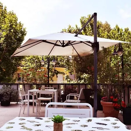 Miramare Et De La 3*