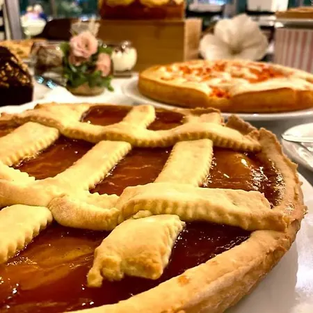 Miramare Et De La Hotel Rímini