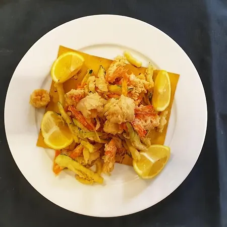 Miramare Et De La Rímini