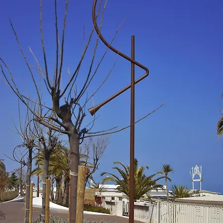Hotel Miramare Et De La