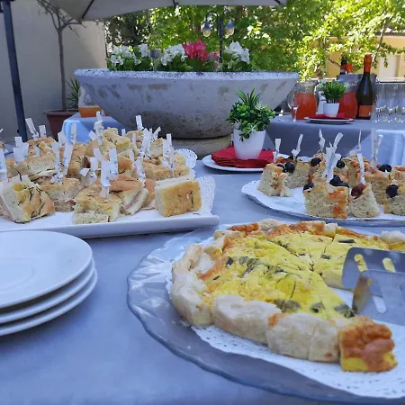 Miramare Et De La 3* Rímini