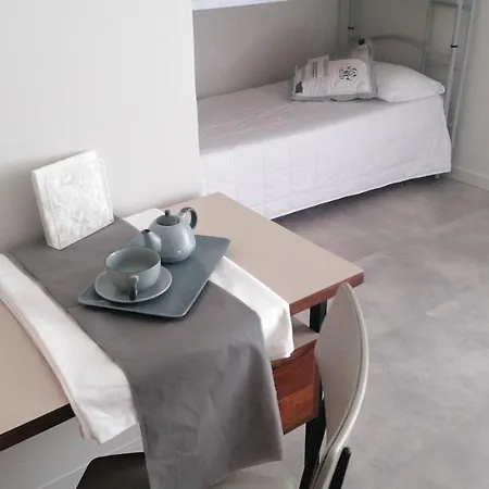 Miramare Et De La 3*