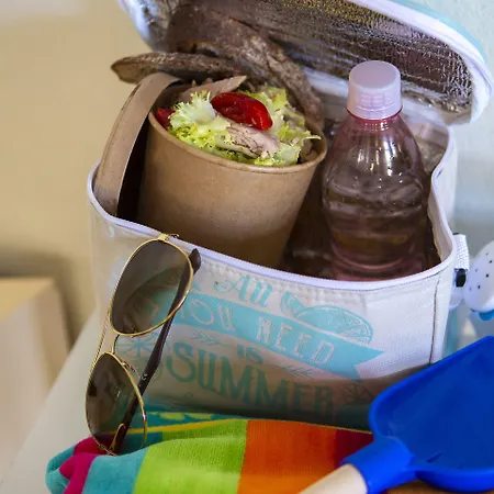 Hotel Miramare Et De La 3*