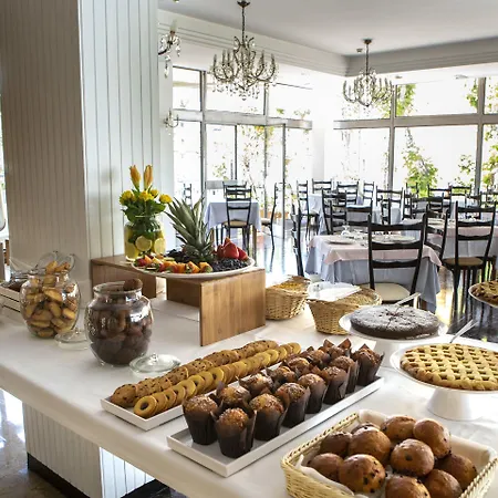 Miramare Et De La Hotel 3*