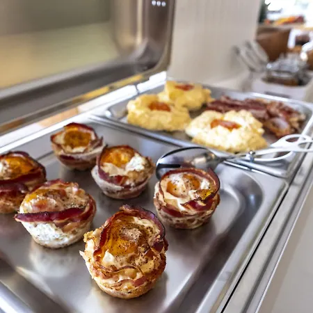 Hotel Miramare Et De La Rímini