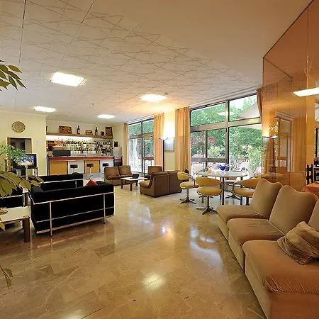 Miramare Et De La Rímini