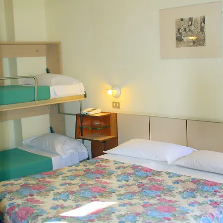 Miramare Et De La Hotel