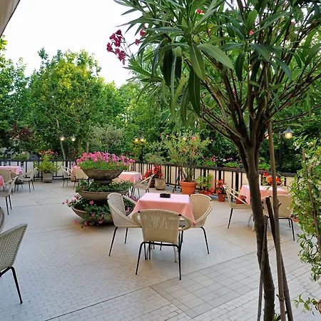 Hotel Miramare Et De La