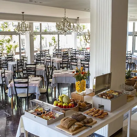 Miramare Et De La Rímini