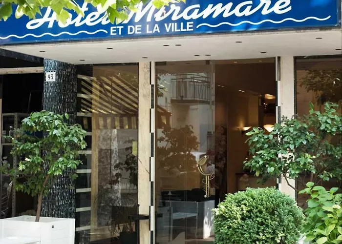 Miramare Et De La