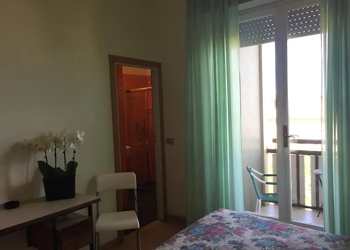 Miramare Et De La Hotell 3*