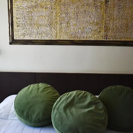 Miramare Et De La 3* Ρίμινι