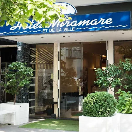 Miramare Et De La