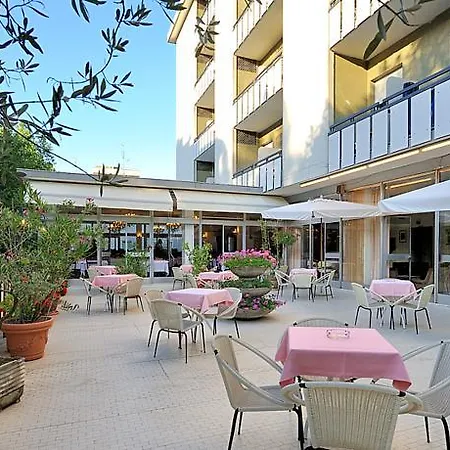 Miramare Et De La Ρίμινι