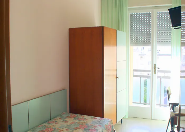 Miramare Et De La Hotel 3*